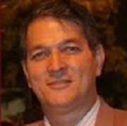 Eduardo Alcívar Bernal, fundador de Encriptech